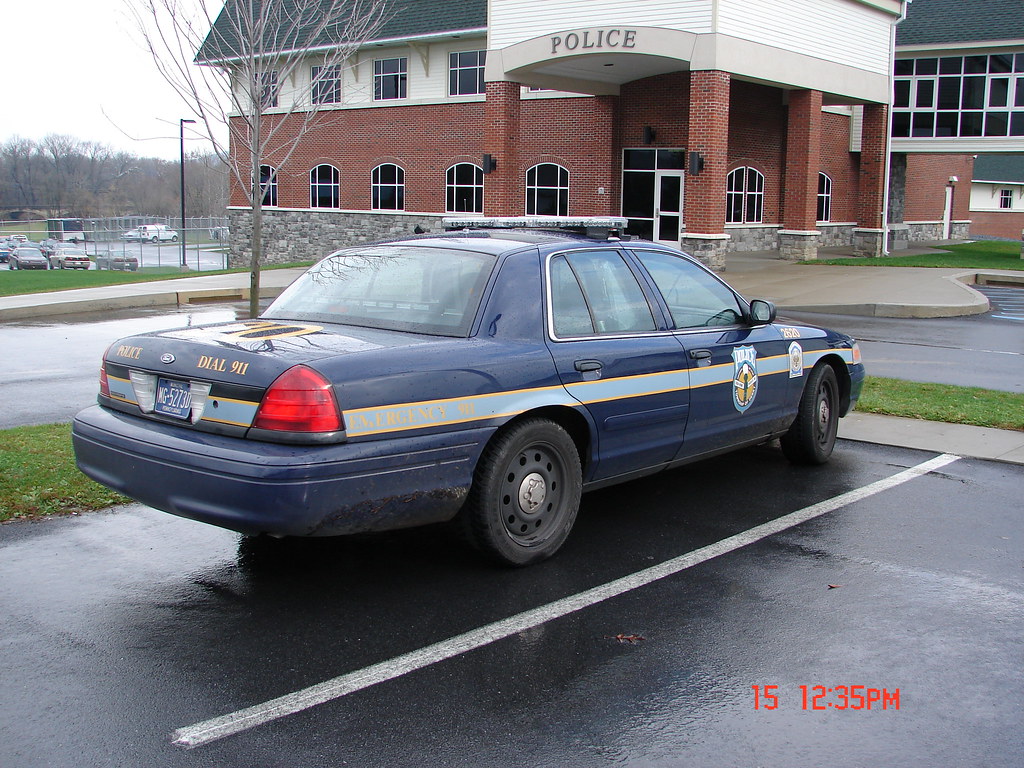 Derry Township, Pennsylvania Police Derry Township, Pennsy… Flickr