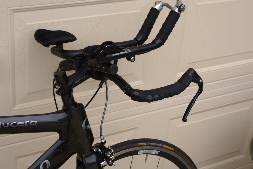 profile design aerolite bars Texas Bruemmers Flickr