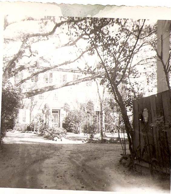 Charleston, Greenhill Street 6 Greenhill Street, Charlesto… Flickr