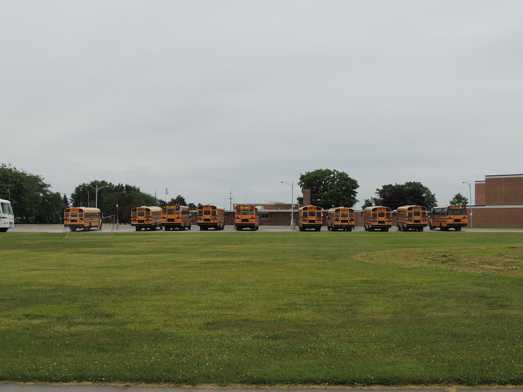 Reese Public Schools Nedlit983 Flickr