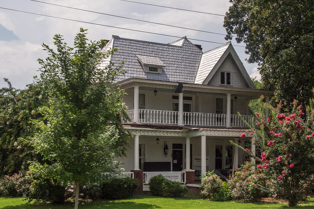 Hoschton Heritage Arts Council Hoschton Heritage Arts Coun… Flickr