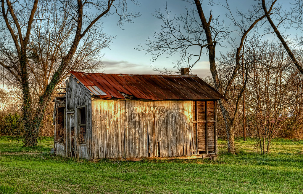 Ellaville, View LARGE On Black Steve Robinson Flickr
