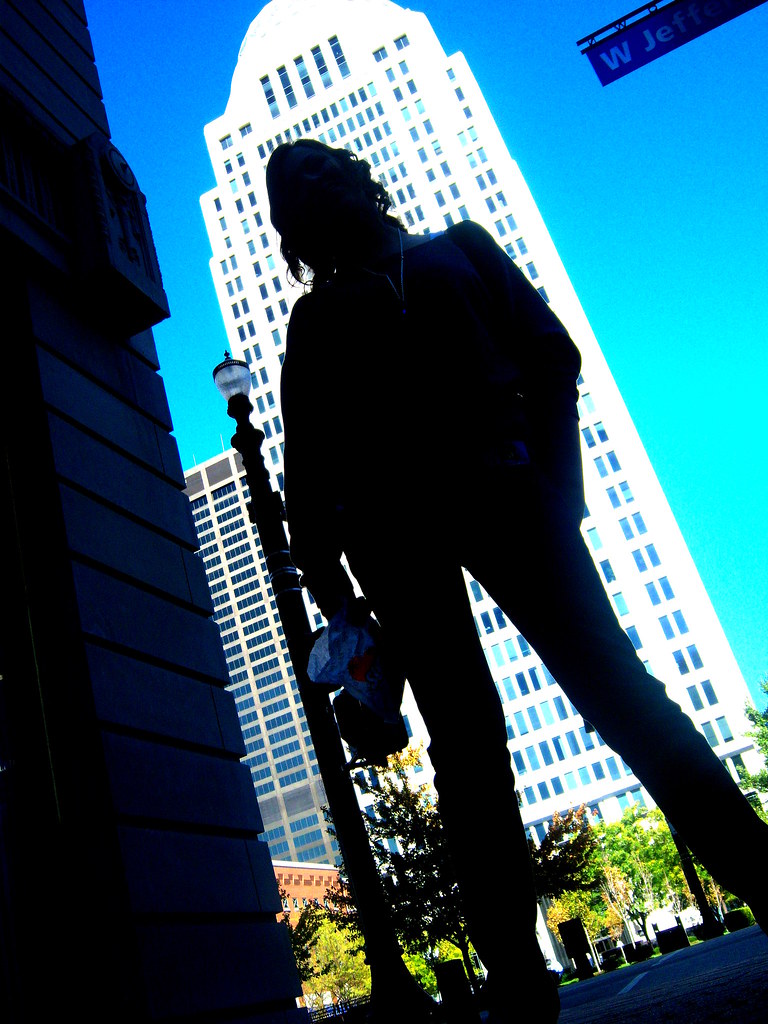 Carl Freeman resemblances of an amazon Qvalmss Flickr