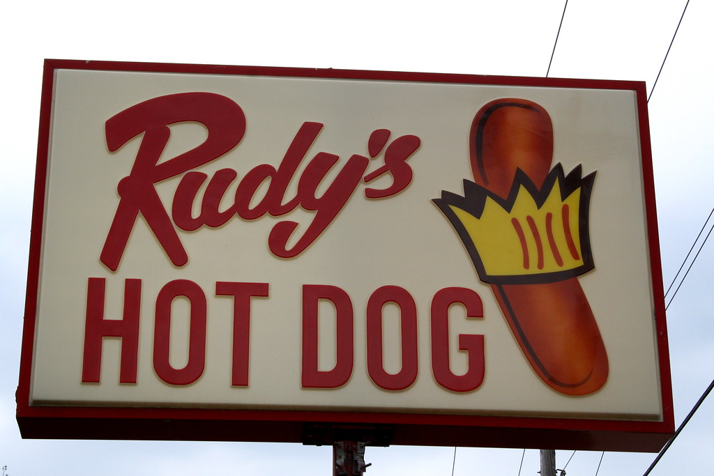 Flickriver Photoset 'Toledo Hot Dogs' by zoomar