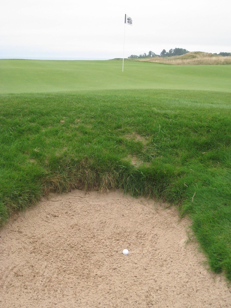 Whistling Straits Golf Course, Kohler, Wisconsin a photo on Flickriver