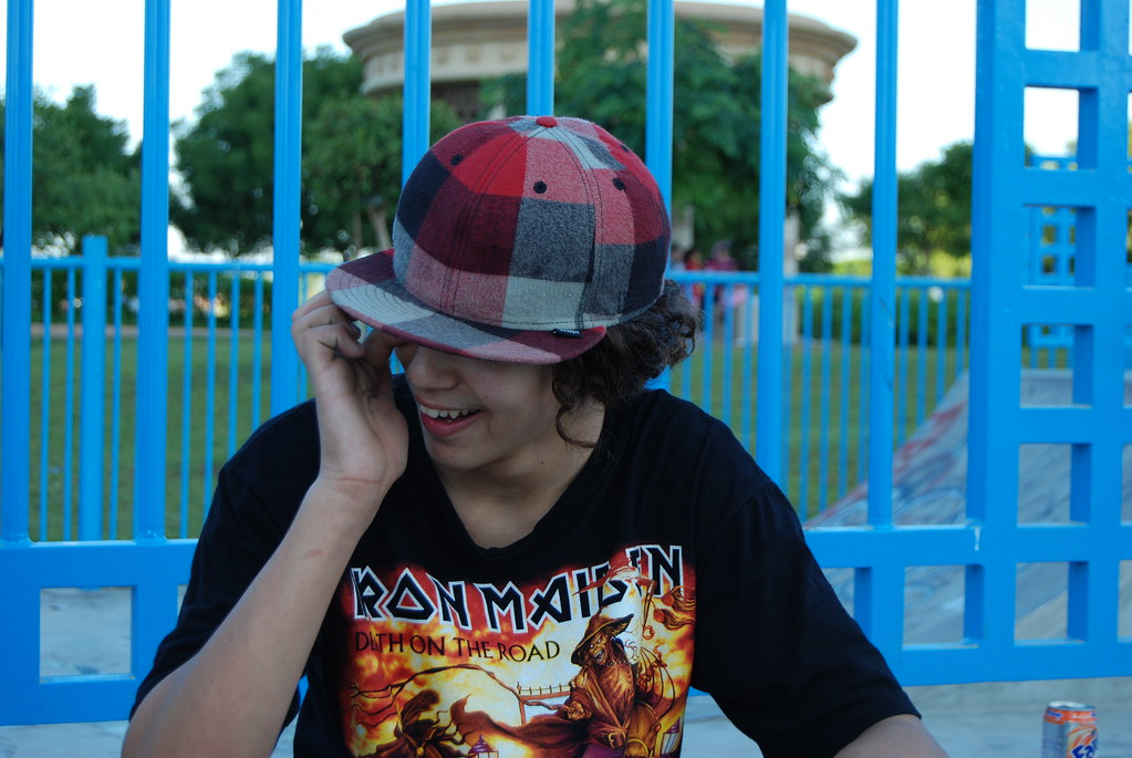 Skater Boy Anantha Prakash Flickr