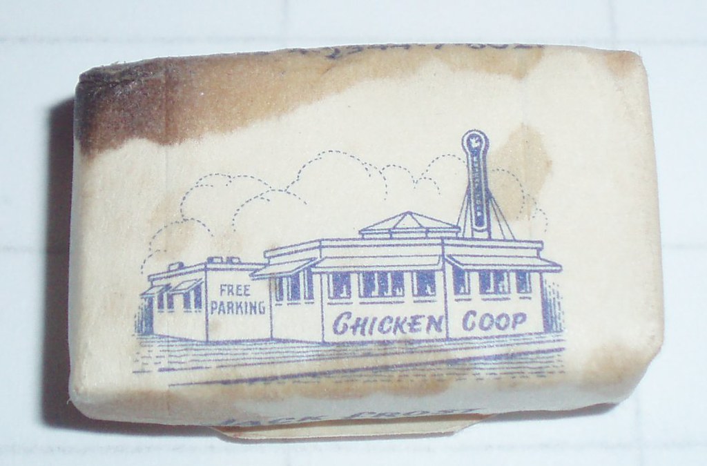 SUGAR CUBE THE CHICKEN COOP HARTFORD CONN REV. Frank Kelsey Flickr