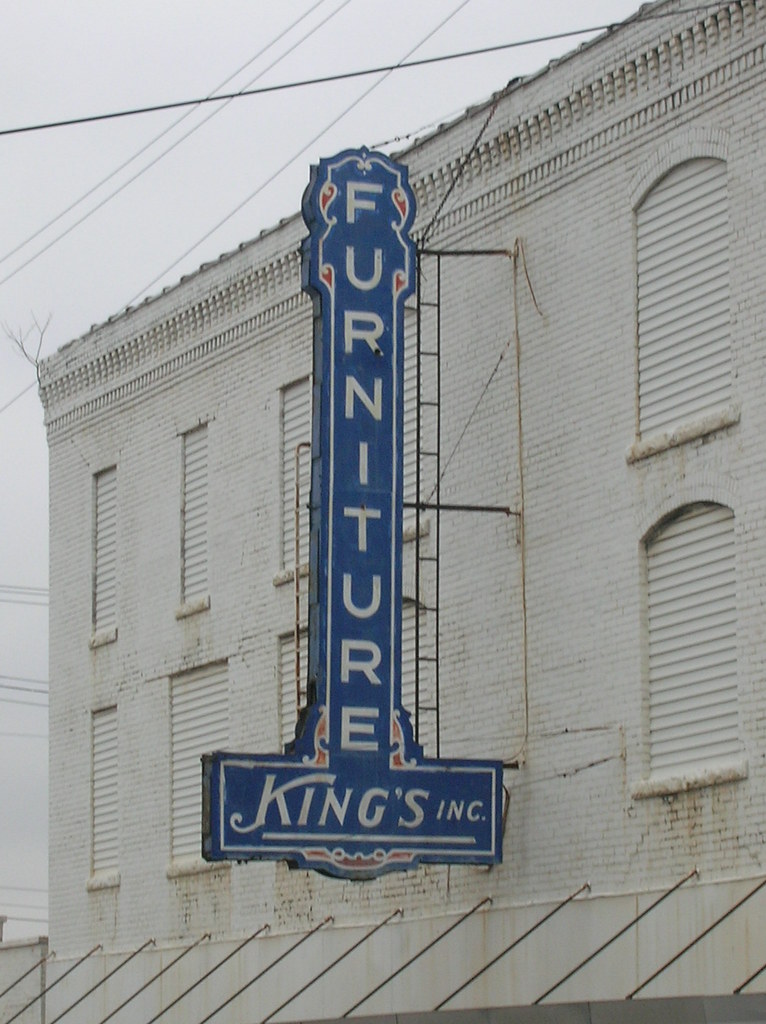 King's FurnitureLancaster, Ohio Aaron Turner Flickr