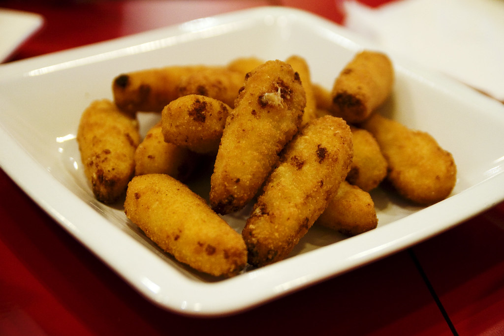 pepper munchers BBQ Chicken I'm still not really sure what… Flickr