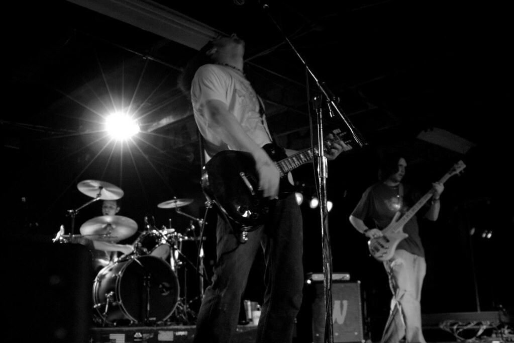 The Warehouse, Clarksville, TN 4.24.2008 Jim Ryan Flickr