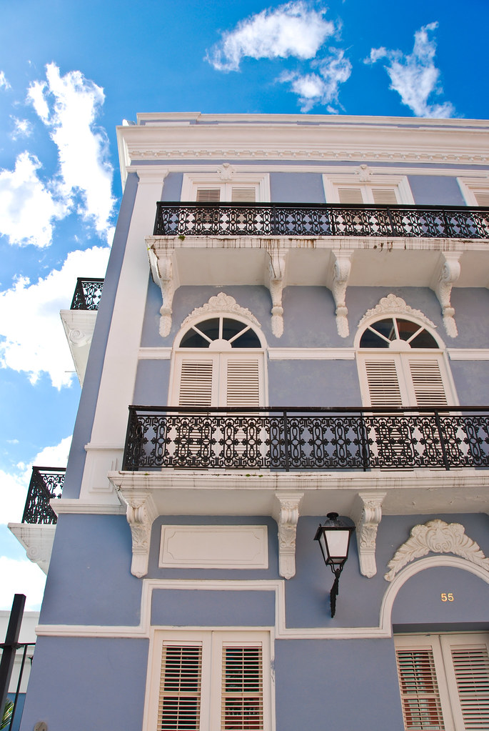 Viejo San Juan You can find some of my best photos availab… Flickr