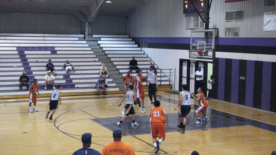 BasketballEl Paso, TX PhotoID378120 This photo is from … Flickr