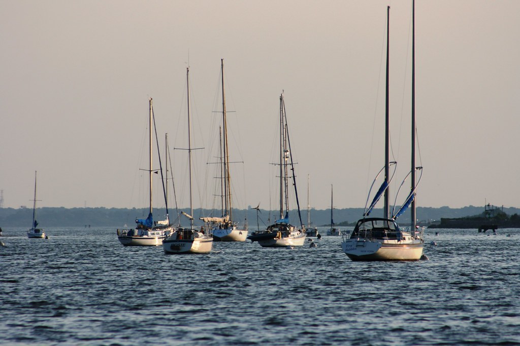 GREAT KILLS STATEN ISLAND Gateway National Park, Staten Is… Flickr