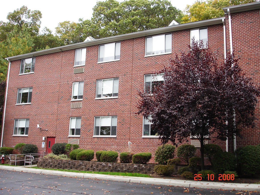 Ridgewood NJ, Ridgecrest, Angela 2nd floor center (south) Flickr