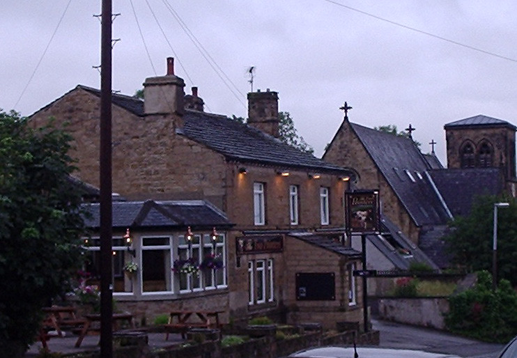 Oulton & Woodlesford Flickr