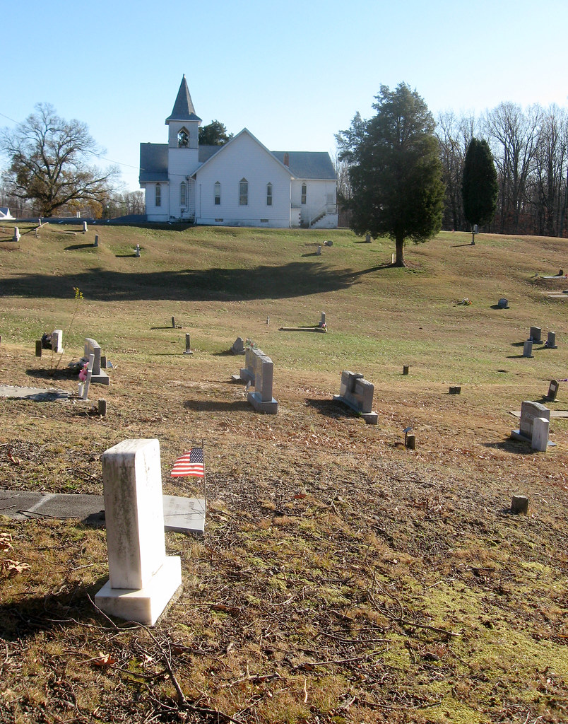 MtHopeUMC2 Mt. Hope United Methodist Church, Sunderland, M… Flickr