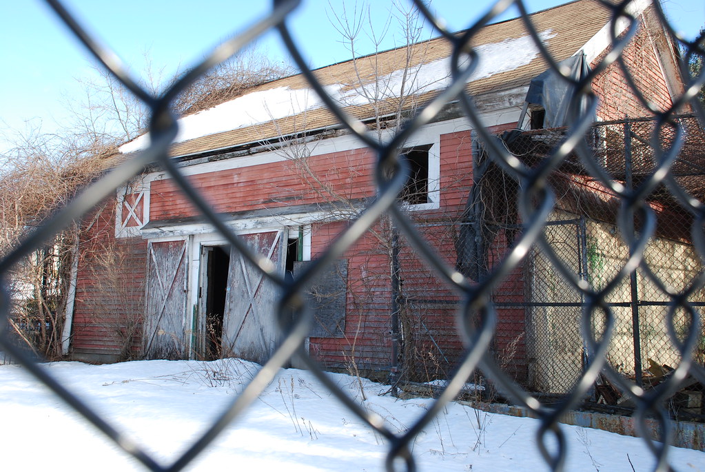 Benson's Wild Animal Farm Hudson NH Patti Gravel Flickr