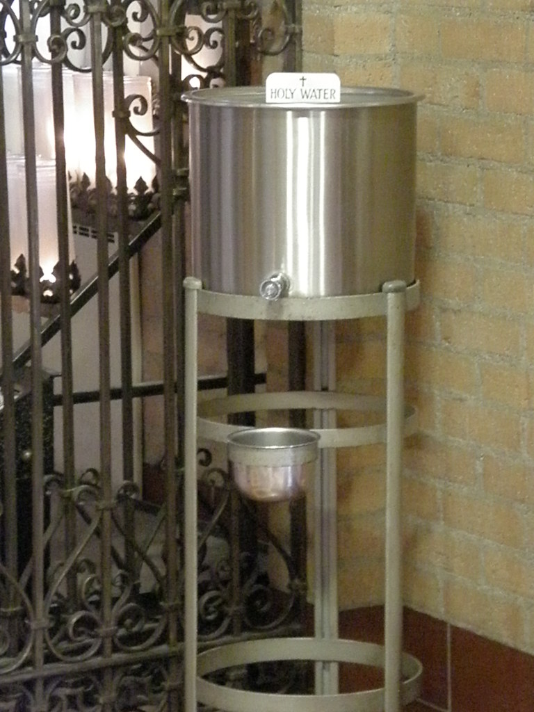 080628 holy water bubbler Holy water dispenser Dan4th Nicholas Flickr