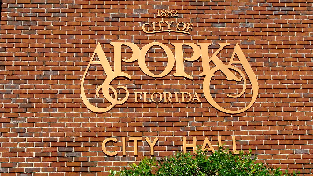 FLApopkaCity Hall 01375 (2008 0524) Sign1924 1882 City … Flickr