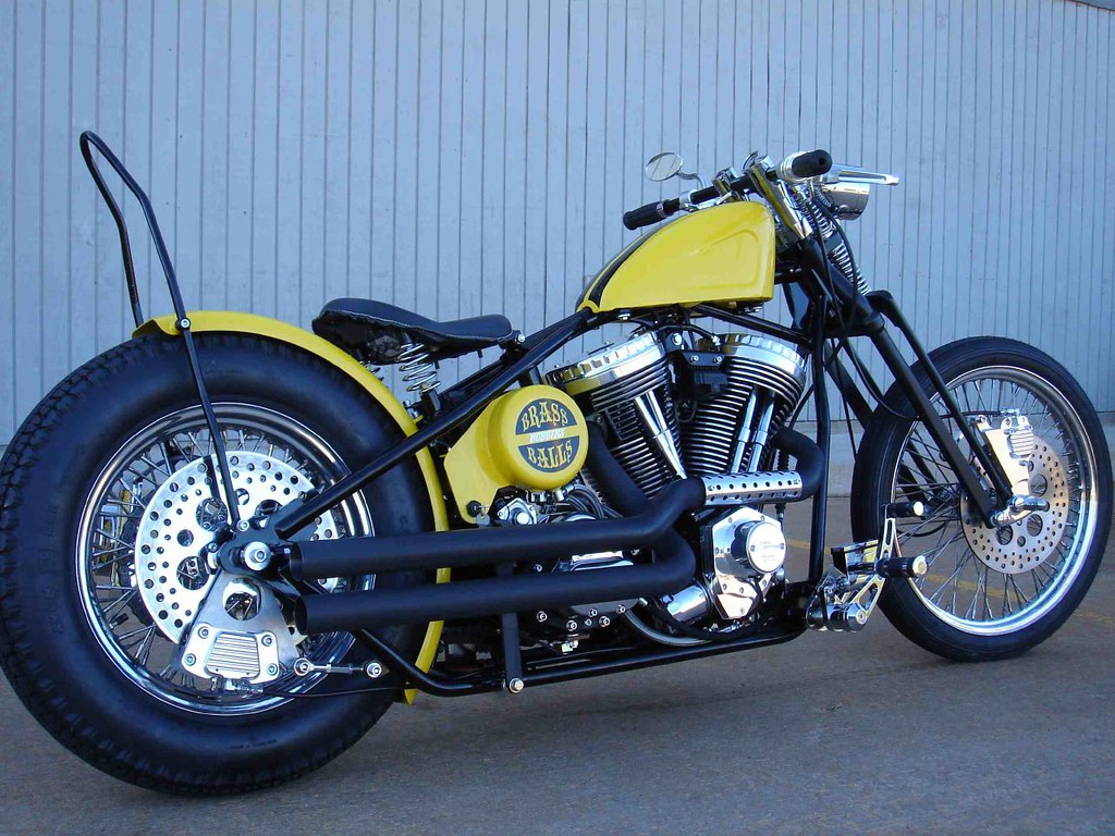 Brass Balls Bobbers & Choppers a photo on Flickriver