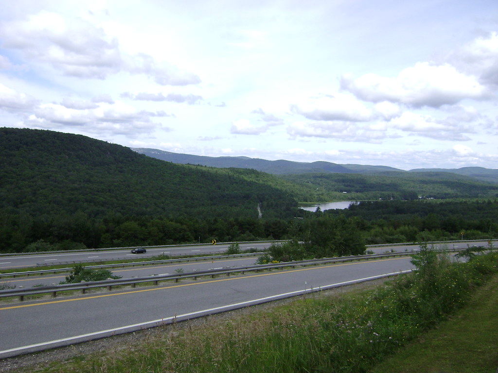 IMG 612 A rest stop in Vermont. zoovroo Flickr