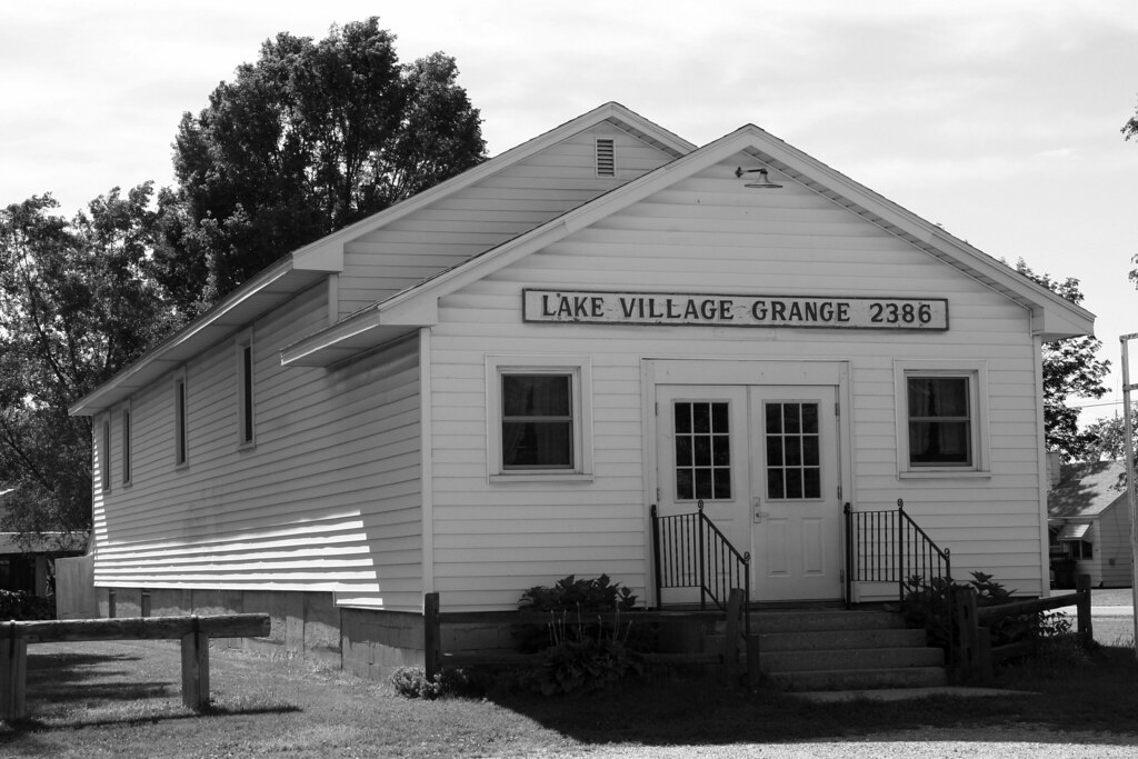 Lake Village, Indiana Flickr