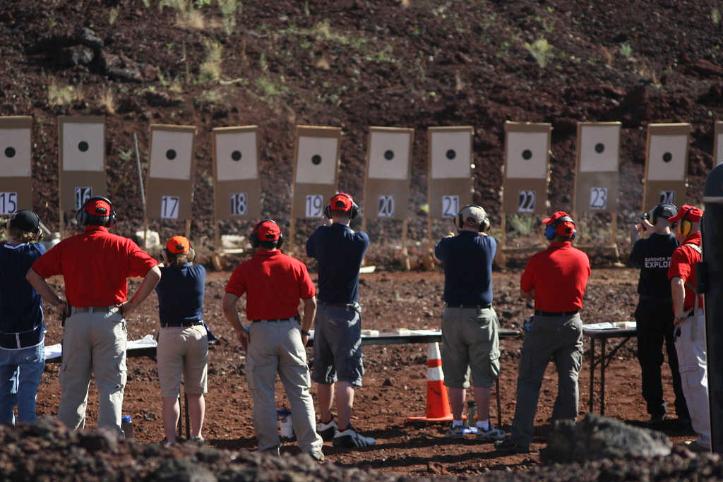 Explorer Conference 5 Goffstown, NH Police Explorers at th… Flickr