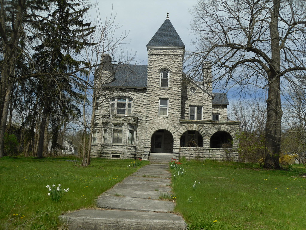 Palatine Bridge, New York Palatine Bridge, New York Flickr
