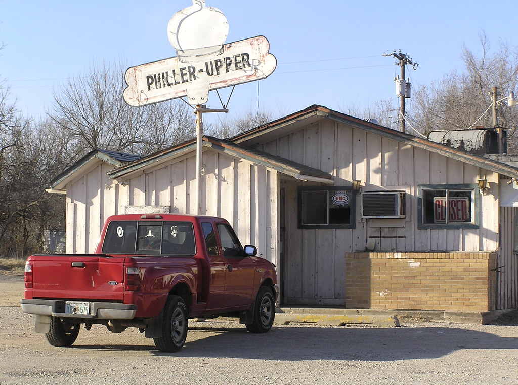 P2240085 PhillerUpper in Konawa, Oklahoma peggydavis66 Flickr