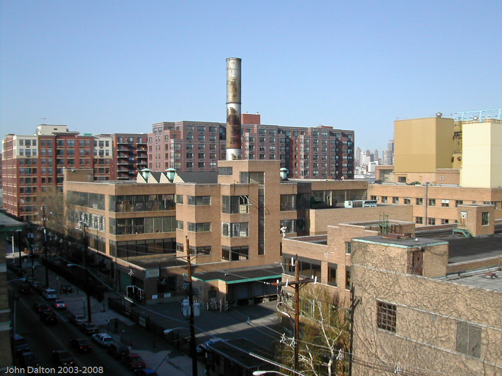 Maxwell House Factory, Hoboken, NJ Maxwell House Factory, … Flickr