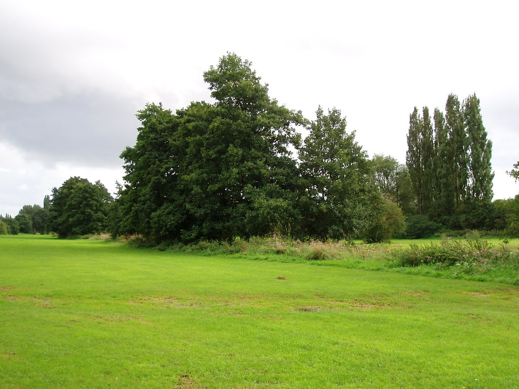 Coventry's River Holyhead Road to Spon End Behind Holyhe… Flickr