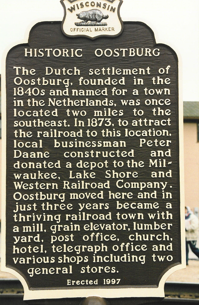 Historic Oostburg Yvette Hoitink Flickr