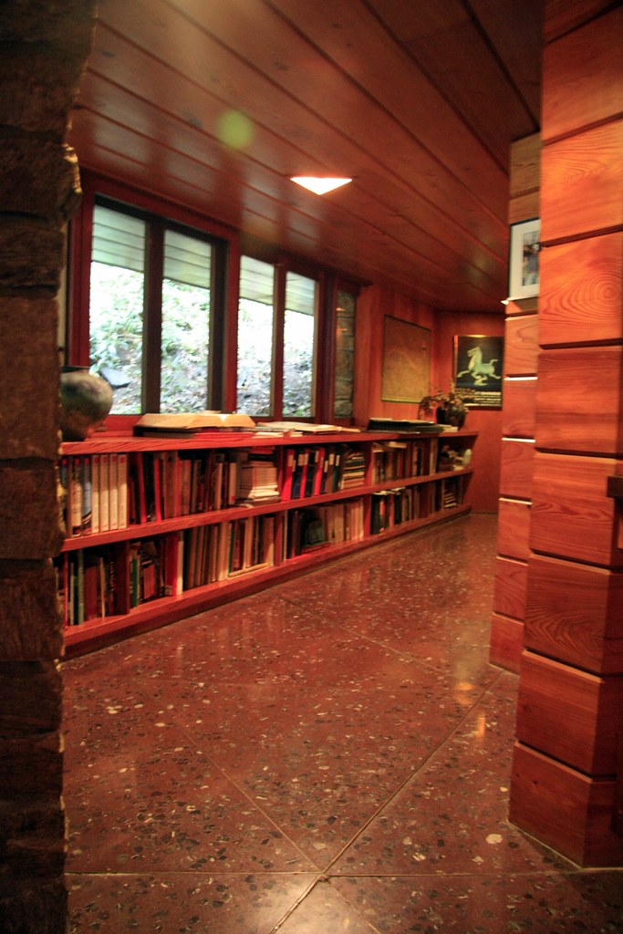 _MG_1835 Roland Reisley House by Frank Lloyd Wright, Mount… Flickr