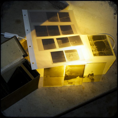 Cheap Light box Idea Paul Grand Flickr