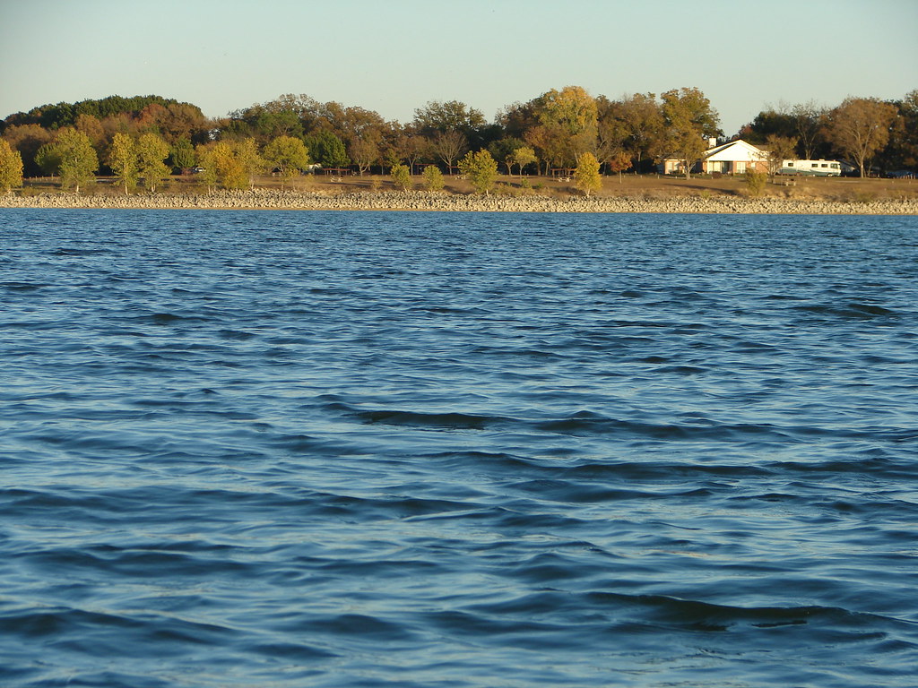 DSC04771 Lavon Lake, Wylie TX Praxx Flickr