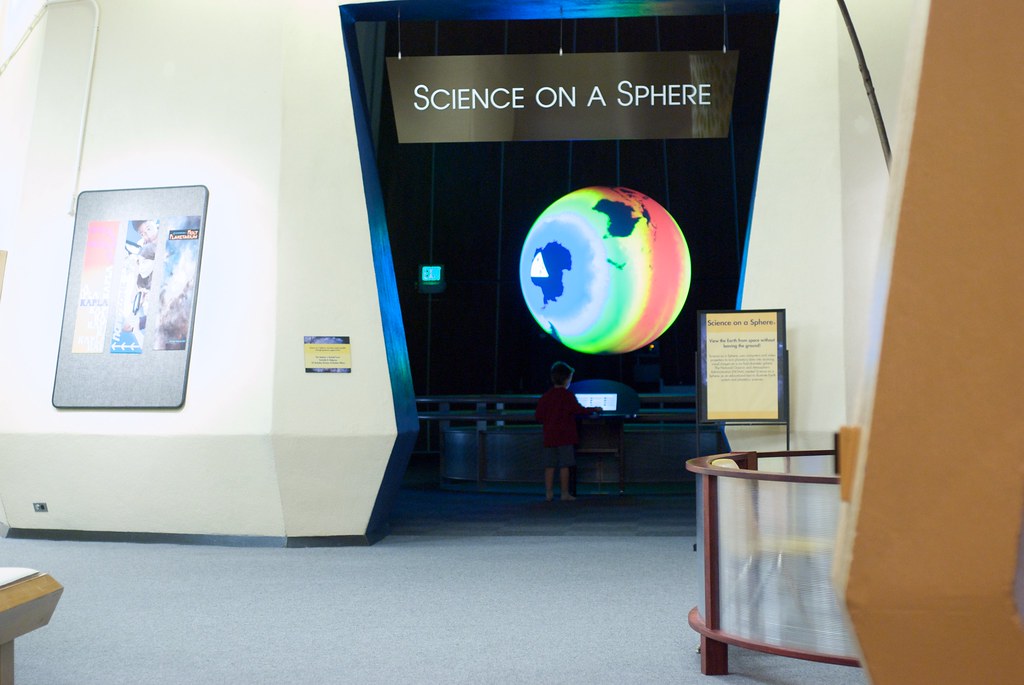 Radio Astronomy Lab 50th Anniversary Univ of California, B… Flickr