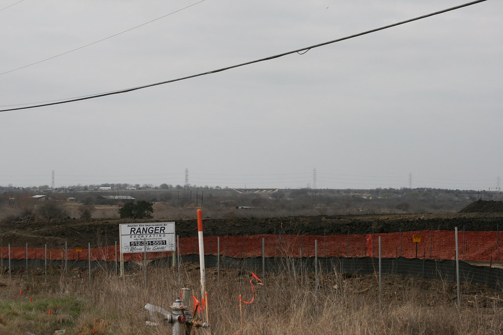 Elroy, TX US F1 site Flickr