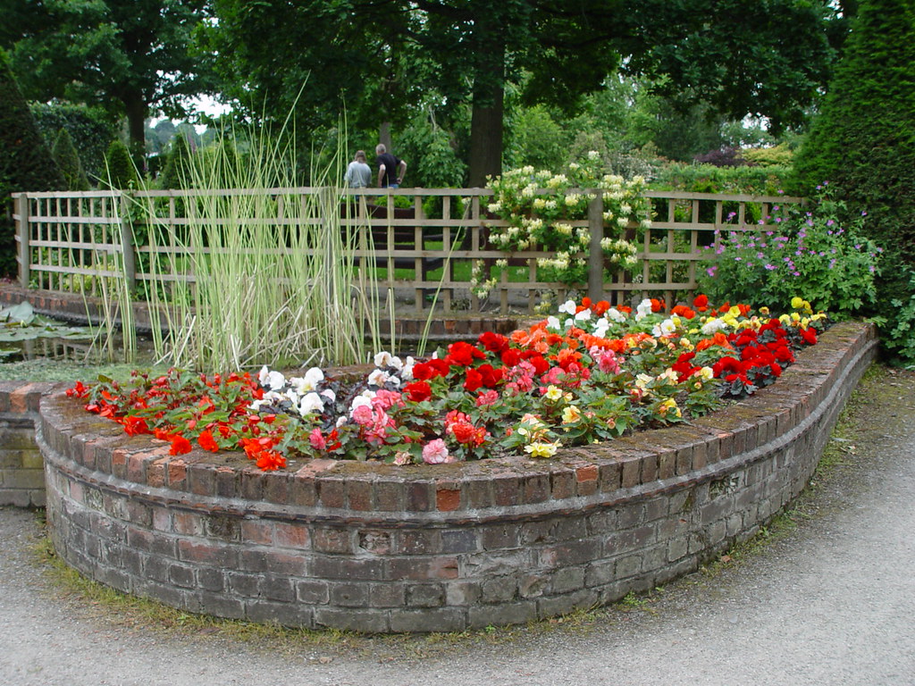 Bridgemere Garden Centre 070608 7 Leslie Platt Flickr