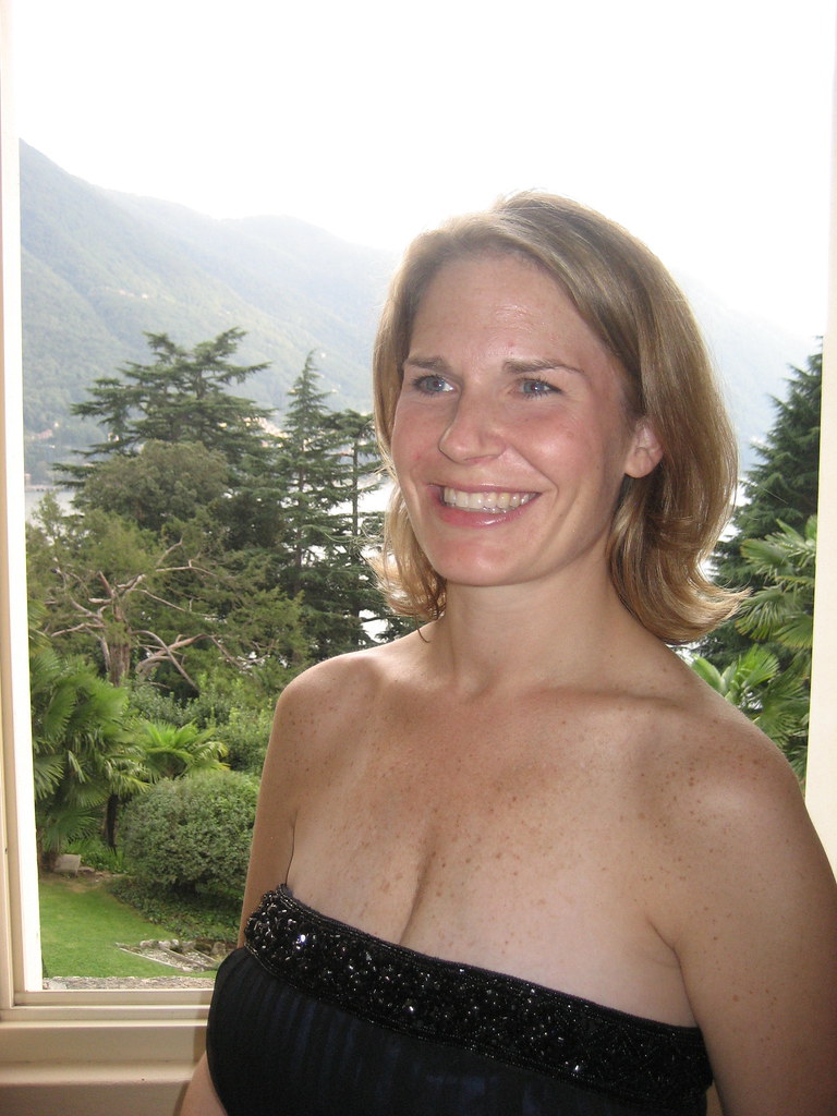 Amy - a hot pregnant wife | Wayan Vota | Flickr