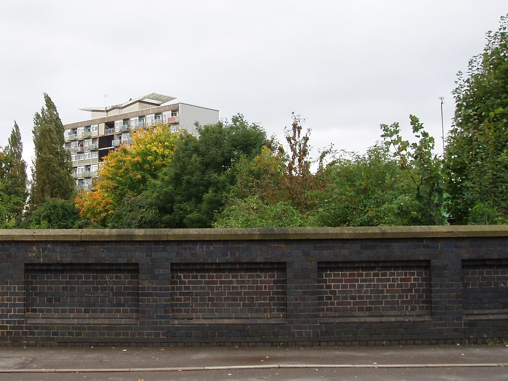 Coventry's River Holyhead Road to Spon End Windsor Stree… Flickr