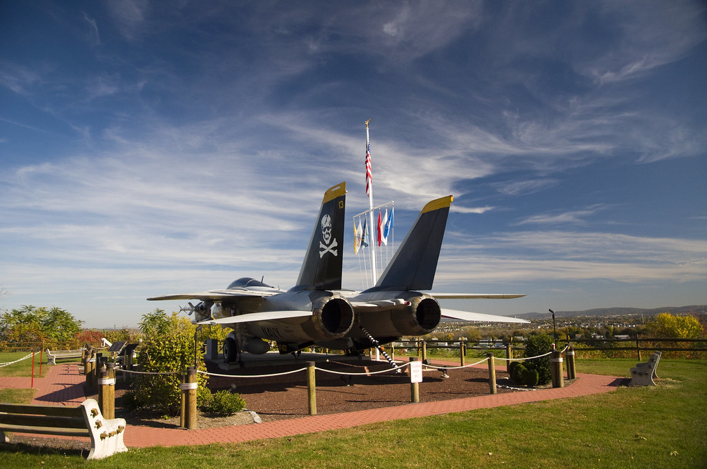 F14 VFW 46 158617 F14A Egypt VFW Post 7293, Whitehall,… Ron