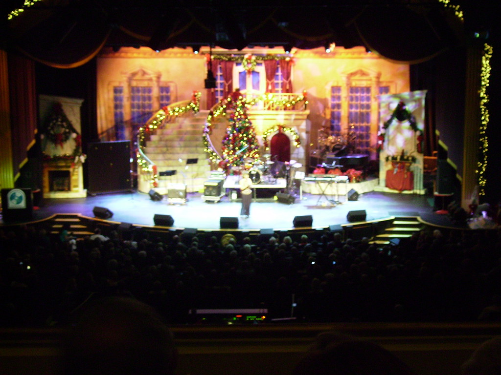 Rhonda McDaniel Carolina Beach Music Awards Alabama Theate… Flickr