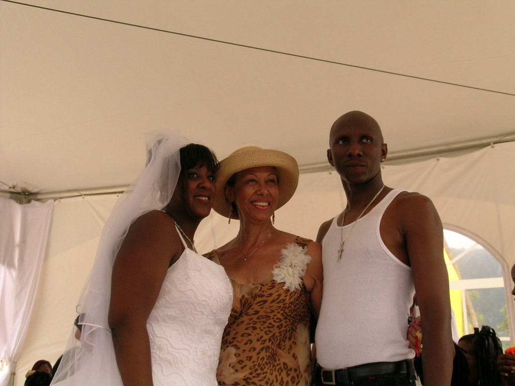 Thomazine, Brenda and Dexter tporter911 Flickr