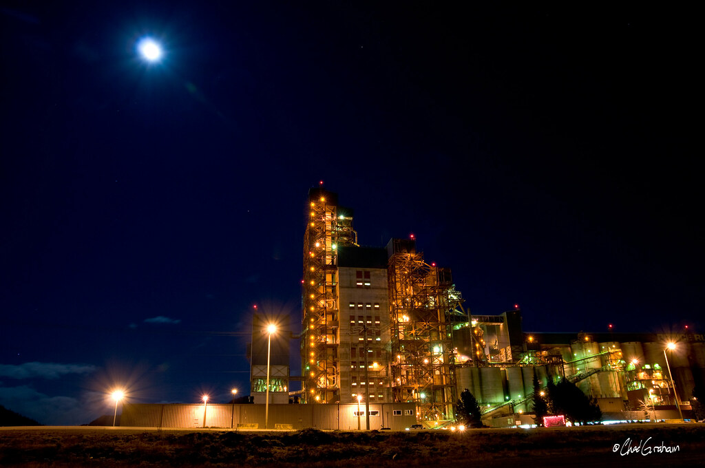 Prince Rupert Grain1 Chad Graham Flickr