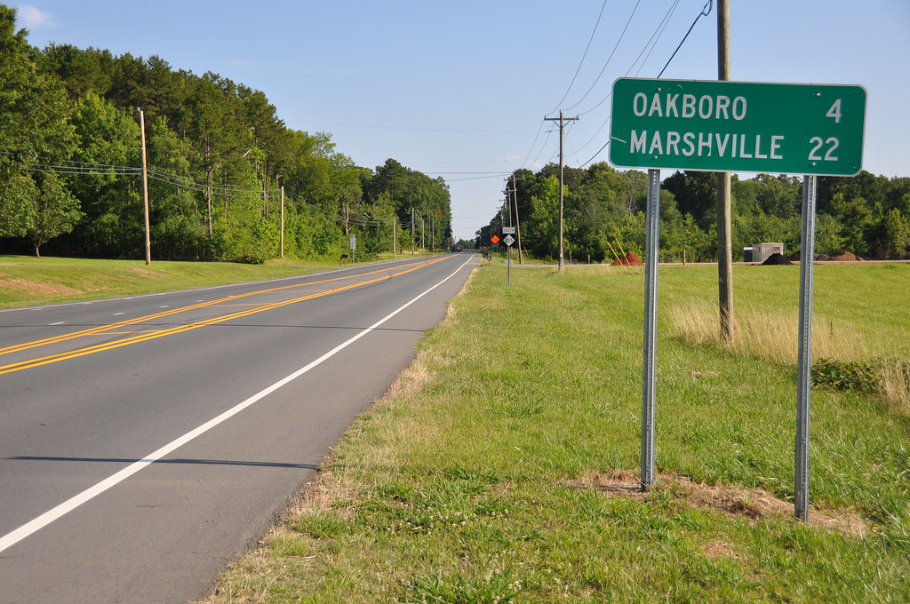110625376 Red Cross North Carolina Highway 205 South, tow… Flickr
