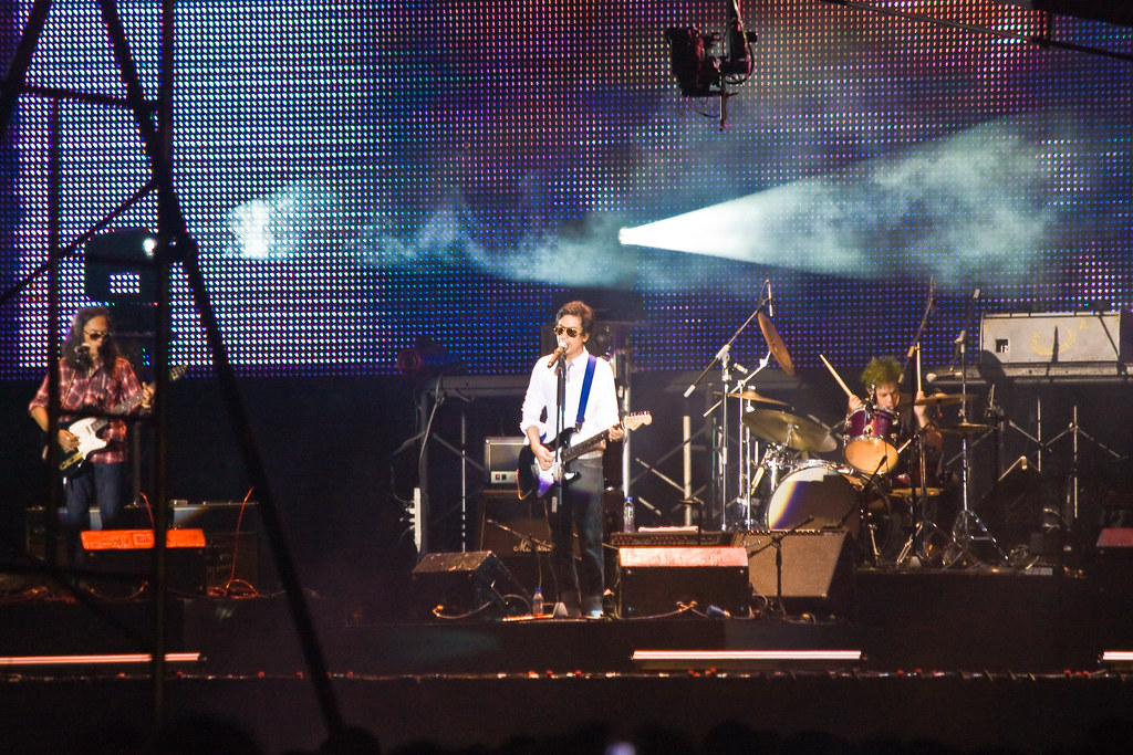 Eraserheads The Reunion Concert