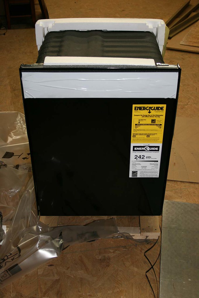 Dishwasher I got the Asko 3122XL dishwasher first, it's in… Flickr