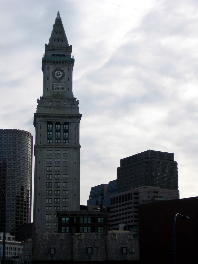 Near Faneuil Hall Carol's_photos Flickr