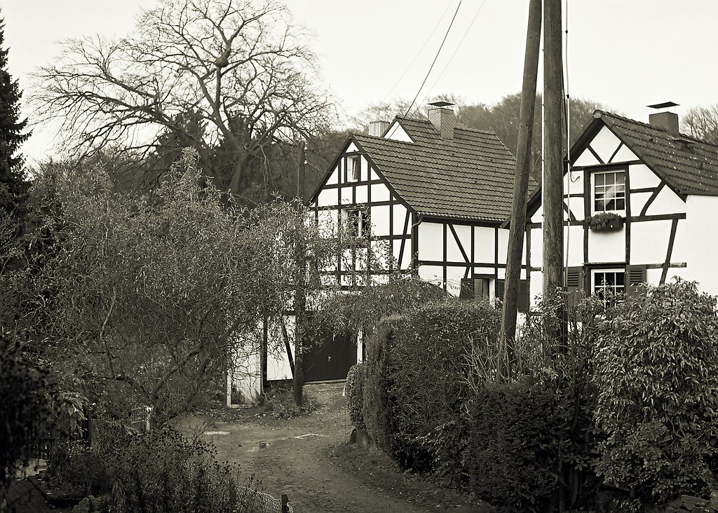 Wuppertal / Germany Obere Rutenbeck a photo on Flickriver