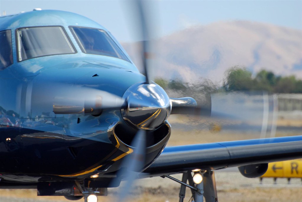 Livermore Airport 104 Images by John 'K' Flickr